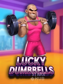 Lucky Dumbbells